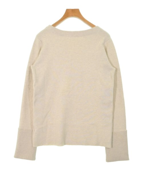 mystic（ミスティック）ニット・セーター ベージュ サイズ:F レディース/2200669424102