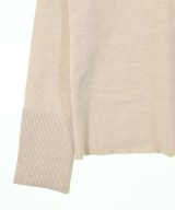 mystic（ミスティック）ニット・セーター ベージュ サイズ:F レディース/2200669424102