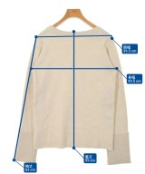 mystic（ミスティック）ニット・セーター ベージュ サイズ:F レディース/2200669424102