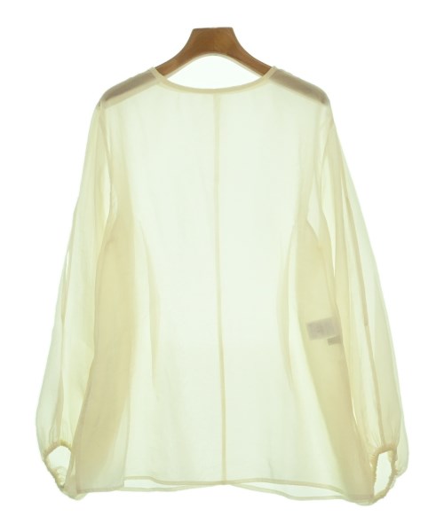 mystic(ミスティック)ブラウス 白 サイズ:F/2200668540087