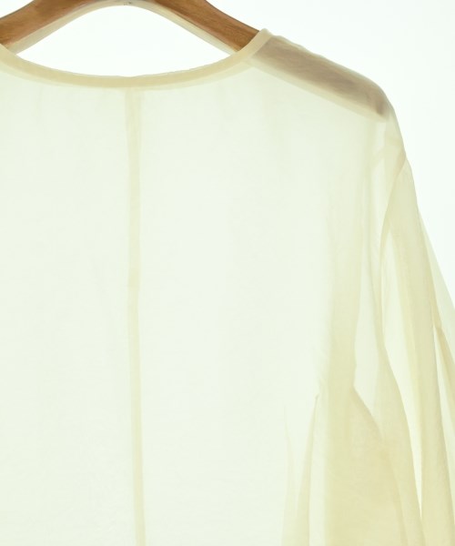 mystic（ミスティック）ブラウス 白 サイズ:F レディース/2200668540087