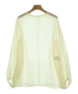 mystic（ミスティック）ブラウス 白 サイズ:F レディース/2200668540087