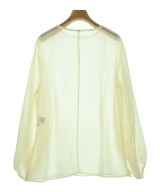 mystic（ミスティック）ブラウス 白 サイズ:F レディース/2200668540087