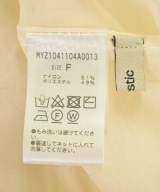 mystic（ミスティック）ブラウス 白 サイズ:F レディース/2200668540087