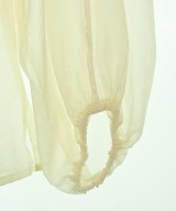 mystic（ミスティック）ブラウス 白 サイズ:F レディース/2200668540087