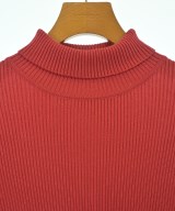 mystic（ミスティック）ニット・セーター 赤 サイズ:F レディース/2200671816032