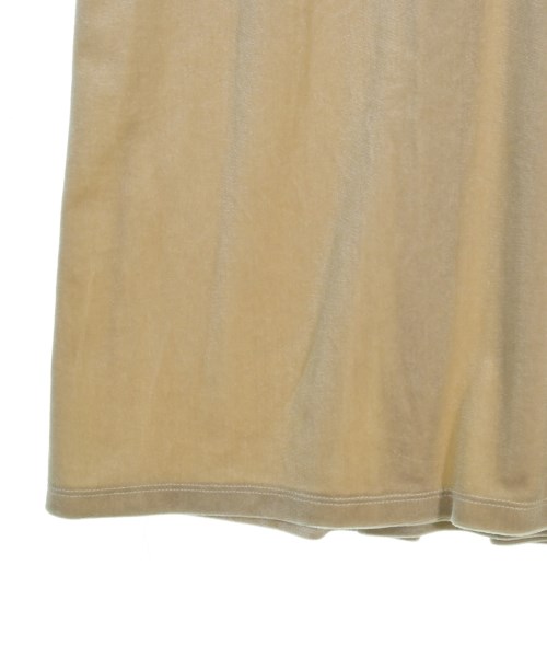 mystic（ミスティック）ワンピース ベージュ サイズ:F レディース/2200672147036