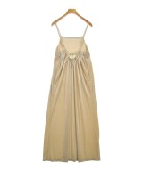 mystic（ミスティック）ワンピース ベージュ サイズ:F レディース/2200672147036