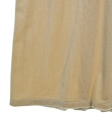 mystic（ミスティック）ワンピース ベージュ サイズ:F レディース/2200672147036