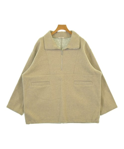 mystic(ミスティック)Tシャツ・カットソー ベージュ サイズ:F/2200673215024