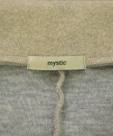 mystic（ミスティック）Tシャツ・カットソー ベージュ サイズ:F レディース/2200673215024