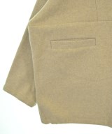 mystic（ミスティック）Tシャツ・カットソー ベージュ サイズ:F レディース/2200673215024