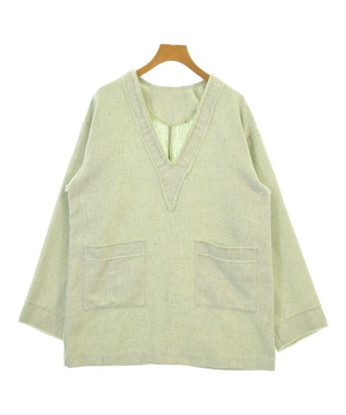 mystic(ミスティック)Tシャツ・カットソー 緑 サイズ:F/2200673215031