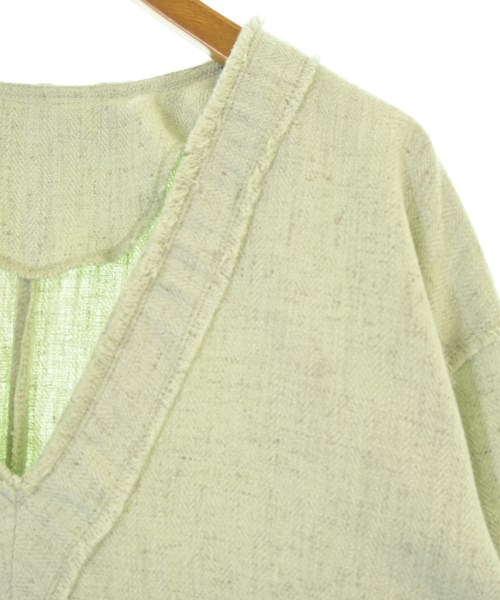 mystic（ミスティック）Tシャツ・カットソー 緑 サイズ:F レディース/2200673215031