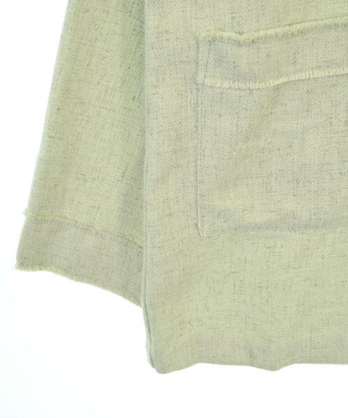 mystic（ミスティック）Tシャツ・カットソー 緑 サイズ:F レディース/2200673215031