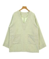 mystic（ミスティック）Tシャツ・カットソー 緑 サイズ:F レディース/2200673215031