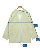 mystic（ミスティック）Tシャツ・カットソー 緑 サイズ:F レディース/2200673215031