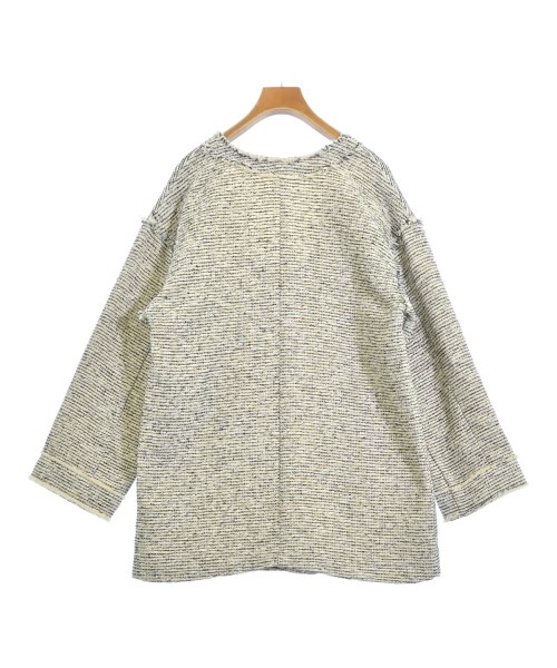 mystic（ミスティック）ブラウス ベージュ サイズ:F レディース/2200673215048