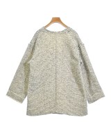 mystic（ミスティック）ブラウス ベージュ サイズ:F レディース/2200673215048