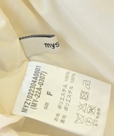 mystic（ミスティック）ブラウス ベージュ サイズ:F レディース/2200673215048