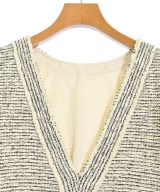 mystic（ミスティック）ブラウス ベージュ サイズ:F レディース/2200673215048