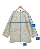 mystic（ミスティック）ブラウス ベージュ サイズ:F レディース/2200673215048