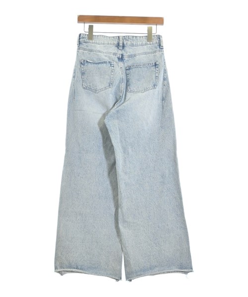 mystic（ミスティック）デニムパンツ 青 サイズ:2(M位) レディース/2200673215055