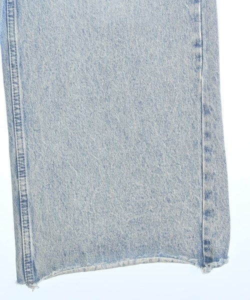 mystic（ミスティック）デニムパンツ 青 サイズ:2(M位) レディース/2200673215055