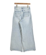 mystic（ミスティック）デニムパンツ 青 サイズ:2(M位) レディース/2200673215055