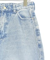 mystic（ミスティック）デニムパンツ 青 サイズ:2(M位) レディース/2200673215055