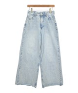 mystic デニムパンツ