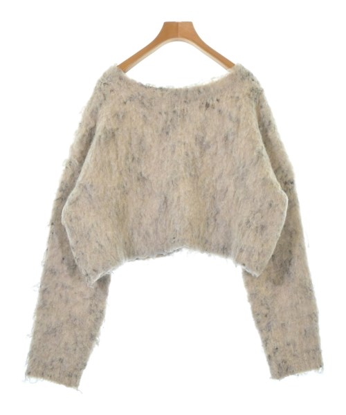 mystic（ミスティック）カーディガン ベージュ サイズ:F レディース/2200673215079