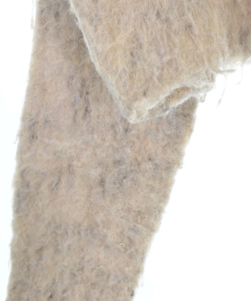 mystic（ミスティック）カーディガン ベージュ サイズ:F レディース/2200673215079