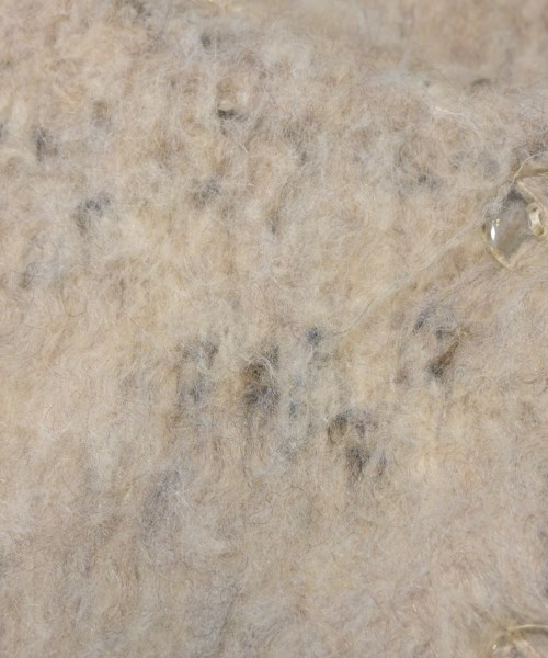 mystic（ミスティック）カーディガン ベージュ サイズ:F レディース/2200673215079