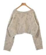 mystic（ミスティック）カーディガン ベージュ サイズ:F レディース/2200673215079