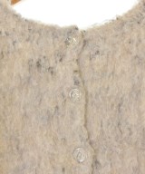 mystic（ミスティック）カーディガン ベージュ サイズ:F レディース/2200673215079