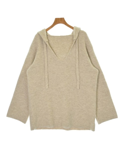 mystic(ミスティック)ニット・セーター ベージュ サイズ:F/2200673215093