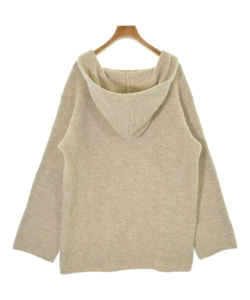 mystic（ミスティック）ニット・セーター ベージュ サイズ:F レディース/2200673215093