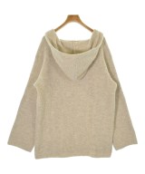 mystic（ミスティック）ニット・セーター ベージュ サイズ:F レディース/2200673215093