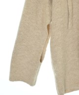 mystic（ミスティック）ニット・セーター ベージュ サイズ:F レディース/2200673215093