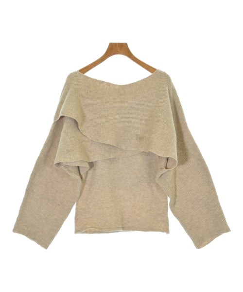 mystic(ミスティック)アンサンブル ベージュ サイズ:F/2200673215109