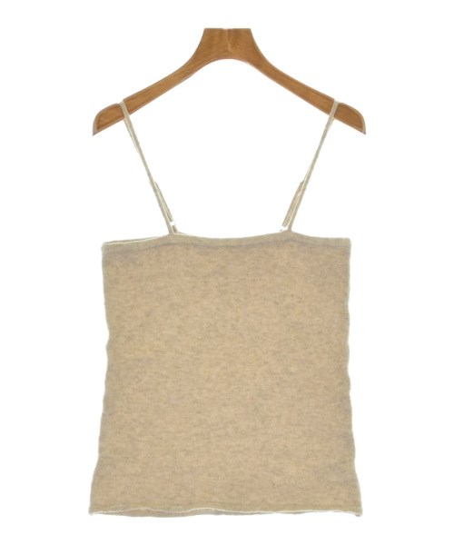 mystic（ミスティック）アンサンブル ベージュ サイズ:F レディース/2200673215109