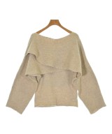 mystic（ミスティック）アンサンブル ベージュ サイズ:F レディース/2200673215109