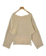 mystic（ミスティック）アンサンブル ベージュ サイズ:F レディース/2200673215109