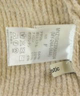 mystic（ミスティック）アンサンブル ベージュ サイズ:F レディース/2200673215109