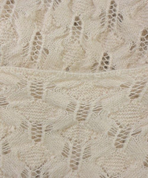 mystic（ミスティック）ニット・セーター ベージュ サイズ:F レディース/2200673215116