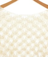 mystic（ミスティック）ニット・セーター ベージュ サイズ:F レディース/2200673215116