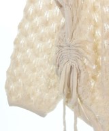 mystic（ミスティック）ニット・セーター ベージュ サイズ:F レディース/2200673215116