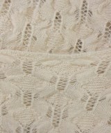 mystic（ミスティック）ニット・セーター ベージュ サイズ:F レディース/2200673215116