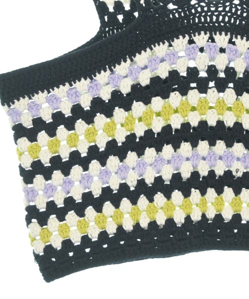 mystic（ミスティック）ベスト 黒 サイズ:F レディース/2200673215147